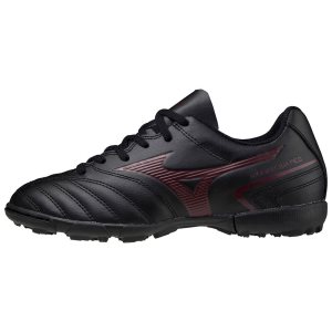 Mizuno Monarcida Ii Sel Jr As Fußballschuhe Damen Schwarz | 617-ZTOYWF