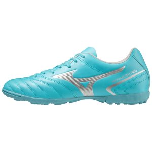 Mizuno Monarcida Neo Ii Select As Fußballschuhe Damen Blau | 054-VCLTAS