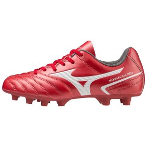 Mizuno Monarcida Neo Ii Select Fußballschuhe Damen Rot | 270-QFHGTO