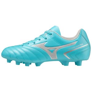 Mizuno Monarcida Neo Ii Select Jr Fußballschuhe Herren Blau | 029-CULWMR