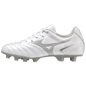 Mizuno Monarcida Neo Ii Select Jr Fußballschuhe Herren Weiß | 392-RQEGNP