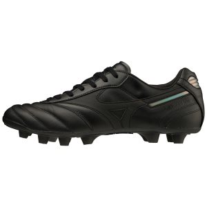 Mizuno Morelia Ii Elite Fußballschuhe Herren Weiß | 340-WZFEVT