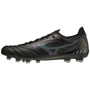Mizuno Morelia Neo Iii Beta El Fußballschuhe Herren Schwarz | 017-GQAESN