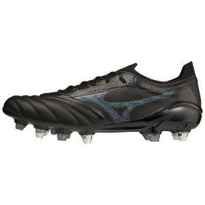 Mizuno Morelia Neo Iii Beta Emi Fußballschuhe Damen Schwarz | 396-EAXBFR