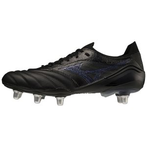 Mizuno Morelia Neo Iii Beta Esi Fußballschuhe Damen Schwarz | 032-AVBUCS