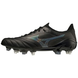 Mizuno Morelia Neo Iii Beta Japan Fußballschuhe Herren Schwarz | 078-GDZQHC