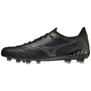 Mizuno Morelia Neo Iii Beta Japan Fußballschuhe Herren Schwarz | 134-TRWEVB