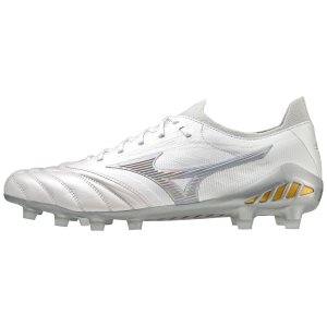 Mizuno Morelia Neo Iii Japan Fußballschuhe Damen Weiß | 071-QXJNCL