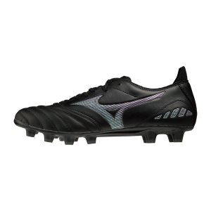 Mizuno Morelia Neo Iii Pro Fußballschuhe Damen Schwarz | 917-ODUYZW