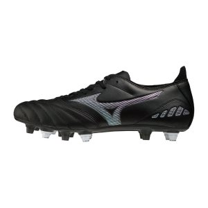 Mizuno Morelia Neo Iii Pro Mix Fußballschuhe Damen Schwarz | 210-HUABFS