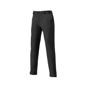 Mizuno Move Tech Citizen Hose Herren Schwarz | 301-UKCZHP