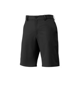 Mizuno Move Tech Citizen Kurze Hose Herren Schwarz | 065-ILKGXZ