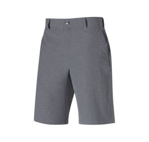 Mizuno Move Tech Citizen Kurze Hose Herren Grau | 612-UQEFVK