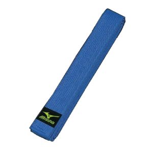Mizuno Mrb Obi Gürtel Damen Blau | 708-OEYIBU