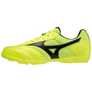 Mizuno Mrl Sala Club Tf Fußballschuhe Herren Gelb | 397-AHOTGU