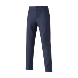 Mizuno Mt Winter Hose Herren Blau | 839-SKNUIB