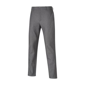 Mizuno Mt Winter Hose Herren Grau | 346-UFVSRA