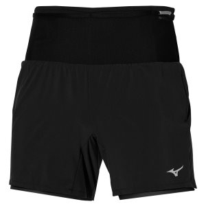 Mizuno Multi Pocket 7.5 Kurze Hose Herren Mehrfarbig Blau | 620-QWNCPM