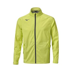 Mizuno Nexlite Flex Jacke Herren Gelb | 230-GAZJFQ
