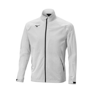 Mizuno Nexlite Flex Jacke Herren Grau | 096-OMBJSL