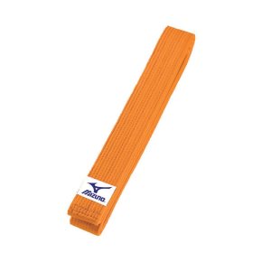 Mizuno Obi Orange Gürtel Damen Orange | 958-AMFGOE