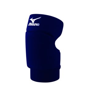 Mizuno Open Back Knieschoner Herren Navy | 408-WFPEBI