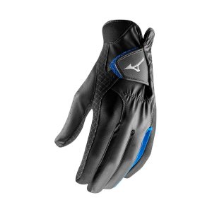 Mizuno Rainfit Handschuhe Herren Schwarz | 608-WSREFB