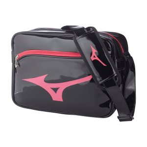 Mizuno Rb Enamel S Tasche Herren Schwarz | 405-QCHITF