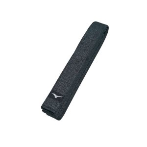 Mizuno Rb Gürtel Herren Schwarz | 845-WRVSOF