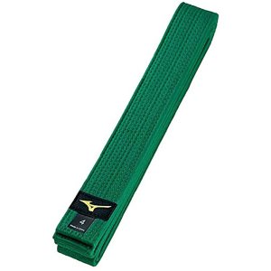 Mizuno Rb Judo Gürtel Herren Grün | 379-VZBLMY
