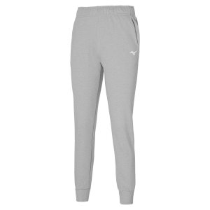 Mizuno Rb Sweat Hose Damen Grau | 341-KGOQWD