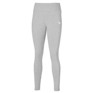 Mizuno Rbs Leggings Damen Schwarz | 729-IRDVCF