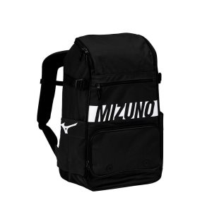 Mizuno Ryoko Hockey Stick Backpack Tasche Damen Schwarz | 439-QSMFKG