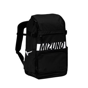 Mizuno Ryoko Hockey Stick Backpack Tasche Herren Schwarz | 853-CTZWYA