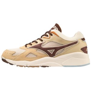 Mizuno Sky Medal S Premium Sneakers Herren | 794-JAITGD