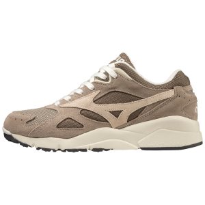 Mizuno Sky Medal S Sneakers Damen Blau Weiß | 305-BDICOP