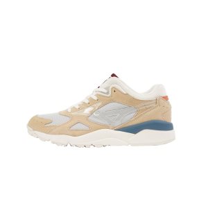 Mizuno Sky Medal S Sneakers Damen Blau Weiß | 632-MCXARL