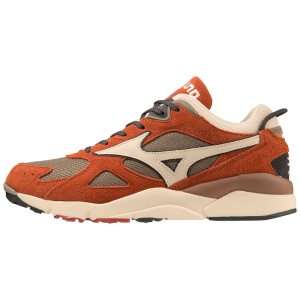 Mizuno Sky Medal Sneakers Damen Schwarz | 138-EODFJQ
