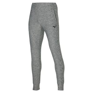 Mizuno Sport Hose Herren Grau | 283-DAKOPG