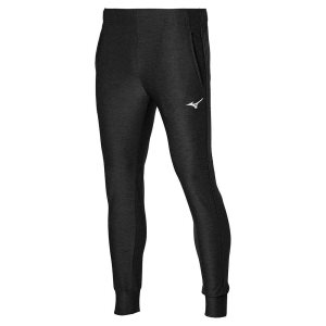 Mizuno Sport Hose Herren Schwarz | 960-GSNXQW
