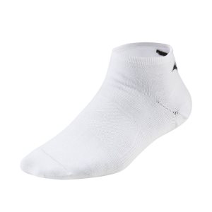 Mizuno Sport Low Socken Herren Weiß | 563-JEHSYB