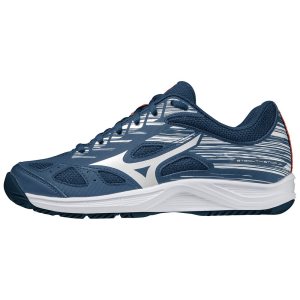 Mizuno Stealth Star Junior Volleyballschuhe Damen | 345-UKILGP