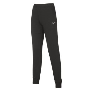 Mizuno Sweat Hose Damen Blau | 536-XMCAWJ