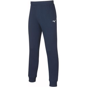 Mizuno Sweat Laufhose Herren Blau | 081-TCLMIY