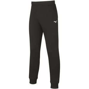 Mizuno Sweat Laufhose Herren Weiß | 894-TEIBKU