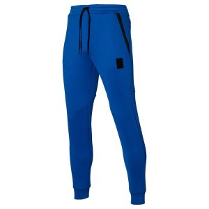 Mizuno Sweat Sr Laufhose Herren Blau | 934-BHRVEM