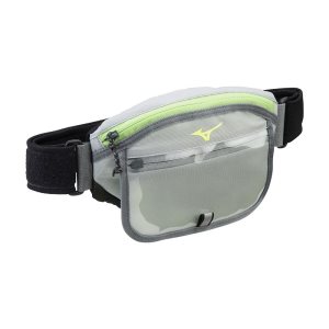 Mizuno Taille Pouch M Tasche Herren Blau | 954-WJXISZ
