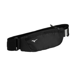 Mizuno Taille Pouch S Tasche Damen Schwarz | 590-NMPETW