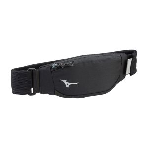 Mizuno Taille Pouch S Tasche Herren Schwarz | 410-BFMPIK