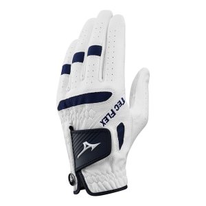 Mizuno Tecflex Handschuhe Herren Schwarz | 832-HINBRD